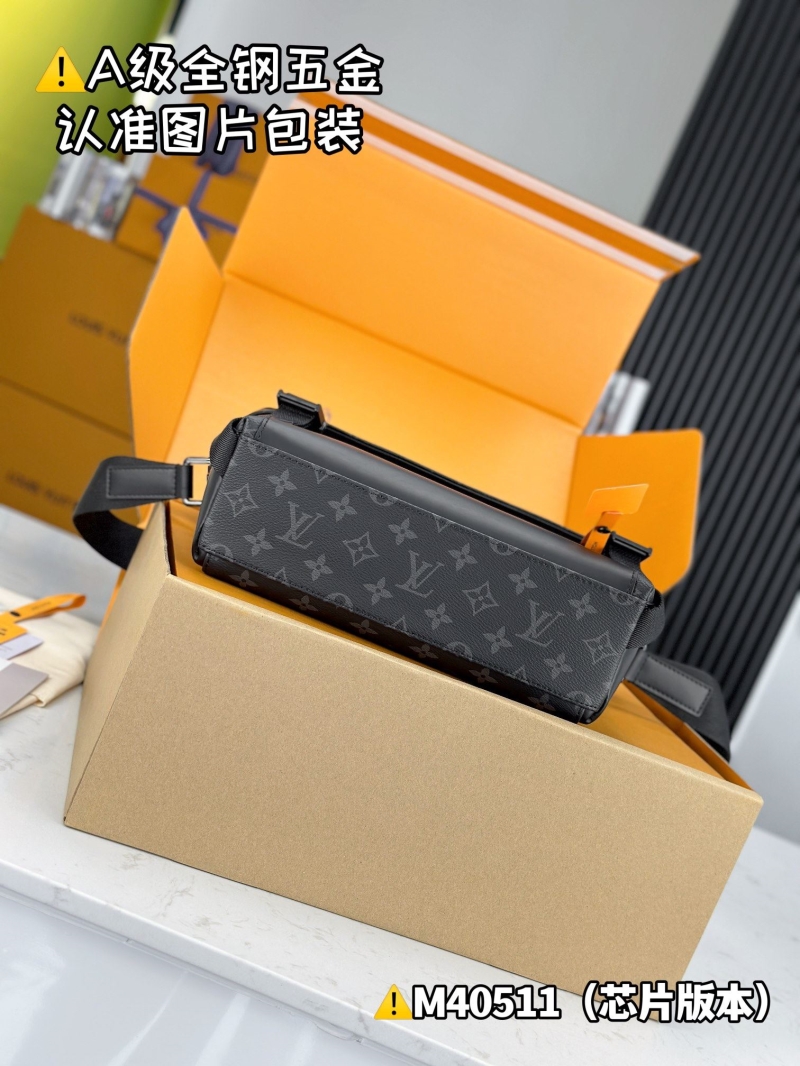 Mens LV Satchel Bags